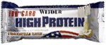 Weider High Protein Riegel