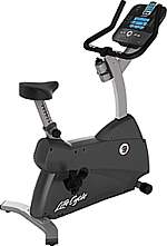 Lifecycle-Fahrradergometer C1 Modell 2012