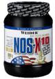 Weider NOS-X10