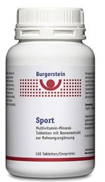 Burgerstein Sport