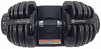 Marcy Selector Hantelset