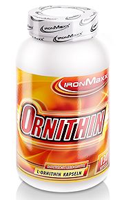 IronMaxx L-Ornithin