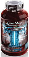 IronMaxx TT Ultra Strong - 100% Tribulus
