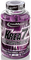 IronMaxx Krea7 Superalkaline