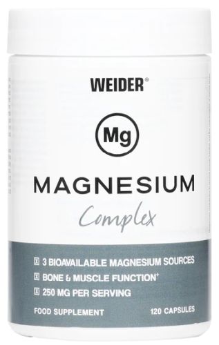 Weider Magnesium Komplex