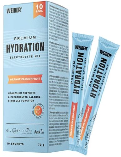 Weider Premium Hydration Sticks