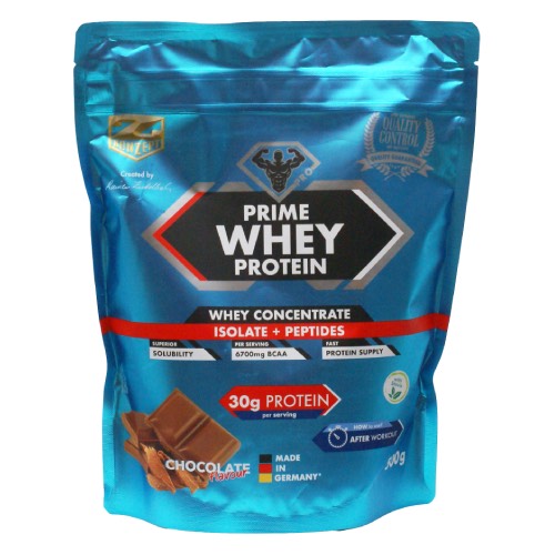 Z-Konzept Prime Whey Protein