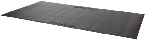 HAMMER Bodenschutzmatte XL