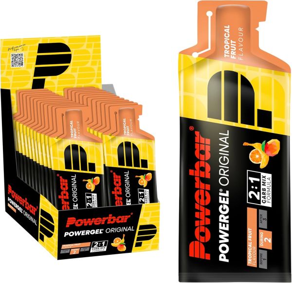 Powerbar Powergel Original