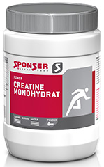 Sponser CREATINE MONOHYDRAT