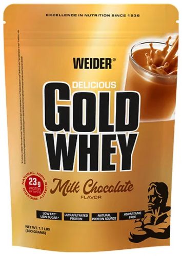 Weider GOLD WHEY PROTEIN