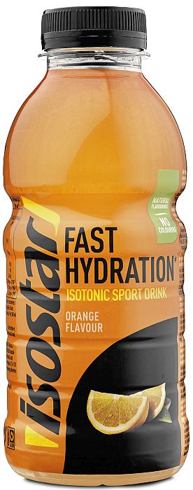 Isostar Hydrate & Perform Pet