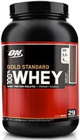 Optimum 100% WHEY GOLD STANDARD