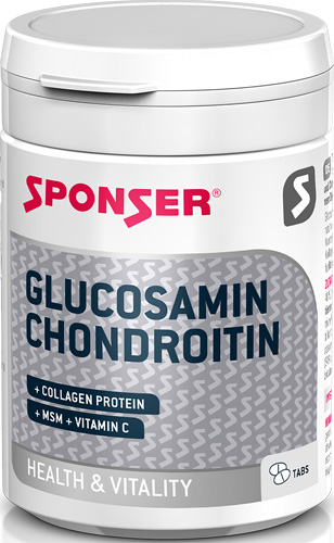 Sponser GLUCOSAMIN CHONDROITIN