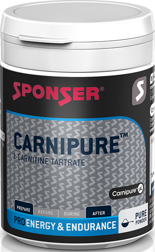 Sponser CARNIPURE