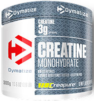 Dymatize CREATINE MICRONIZED