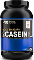 Optimum 100% CASEIN Gold Standard