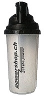 POWERSHOP SHAKER