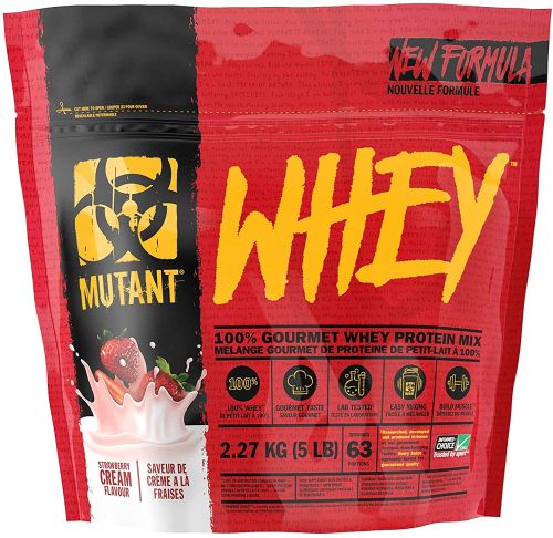 MUTANT Whey Protein