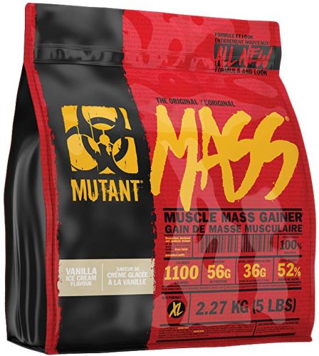 MUTANT MASS