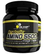 Olimp ANABOLIC AMINO 5500