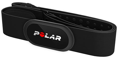 Polar H10 Bluetooth-Brustgurt