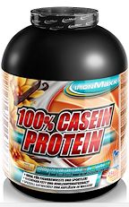 IronMaxx 100% Casein