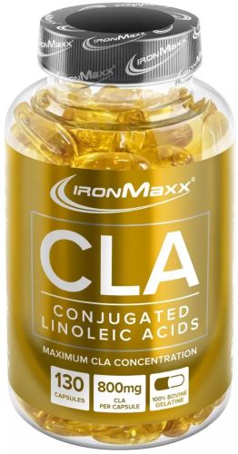 IronMaxx CLA