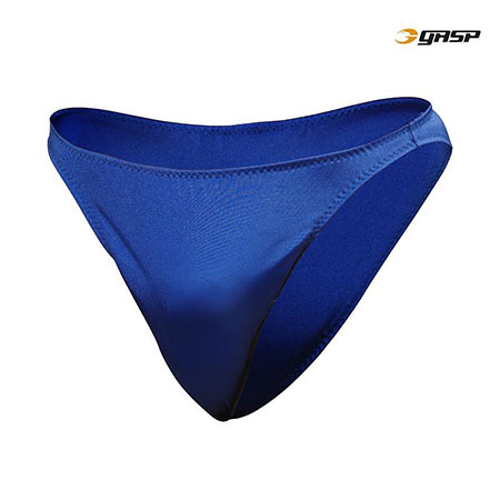 GASP European Pose Trunks - Royal Blue