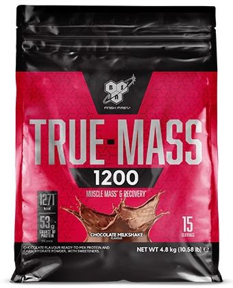 BSN TRUE MASS 1200