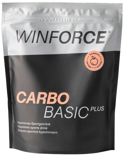 Winforce - Carbo Basic Plus