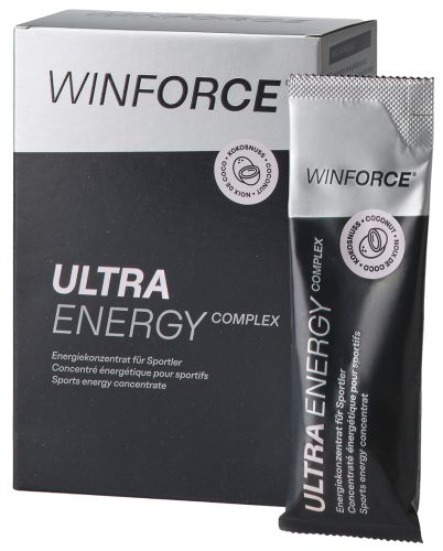 Winforce - Ultra Energy Complex