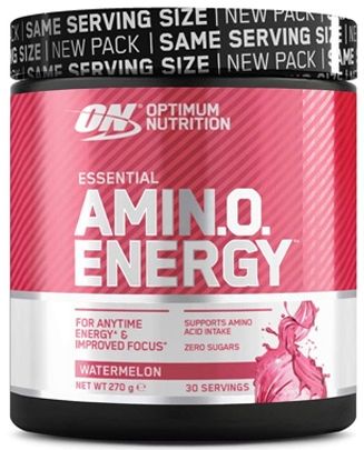 Optimum Nutrition Essential Amino Energy