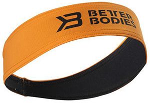 Better Bodies Hair Sweatband