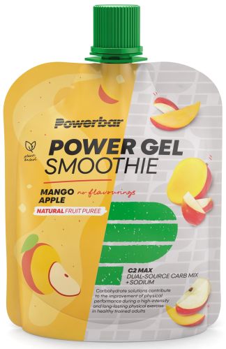 Powerbar POWERGEL SMOOTHIE