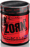 IronMaxx ZORN