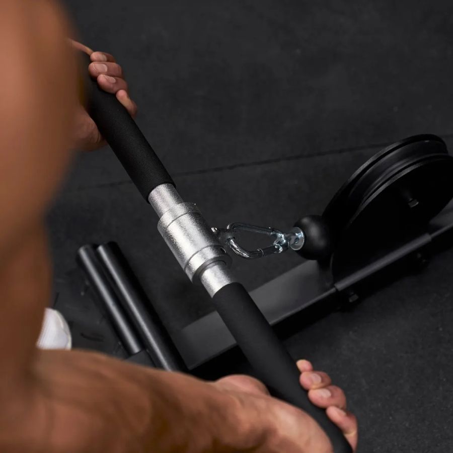 HAMMER Kraftstation Autark 1500 Detail 3