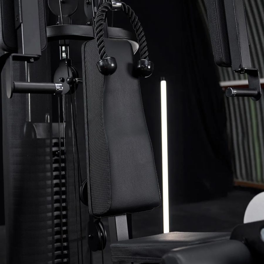 HAMMER Kraftstation Autark 1500 Detail 4