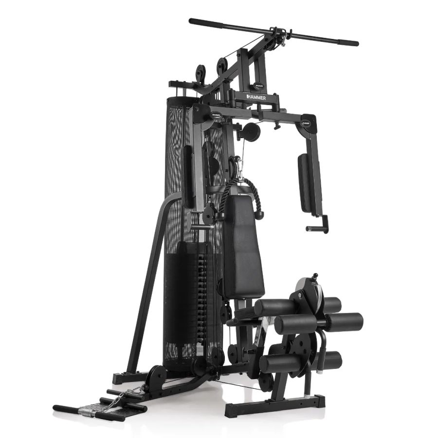 HAMMER Kraftstation Autark 1500 Detail 1