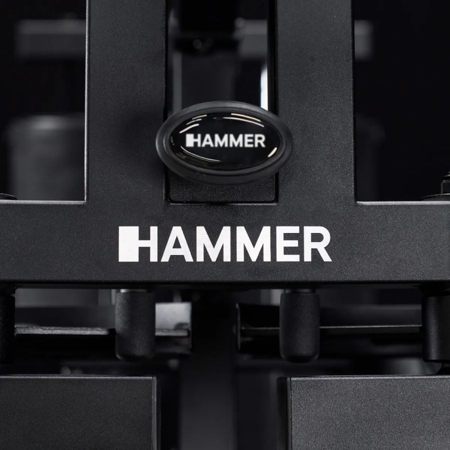 HAMMER Kraftstation Autark 2600 Detail 3