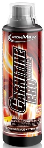 IronMaxx CARNITINE PRO LIQUID