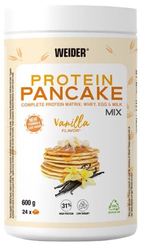 Weider Protein Pancake Mix