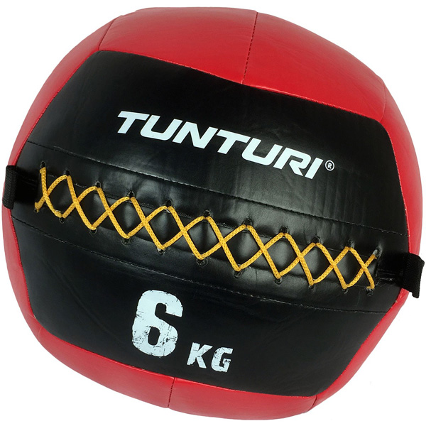 Tunturi Wall Balls Cross Fit Wandblle 6 kg