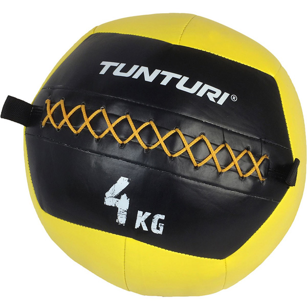 Tunturi Wall Balls Cross Fit Wandblle 4 kg