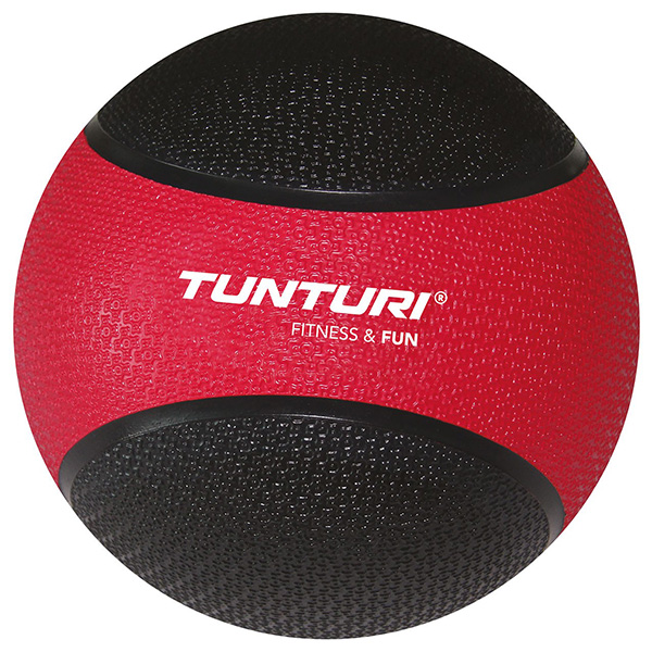 Tunturi Medizin Ball 3 kg