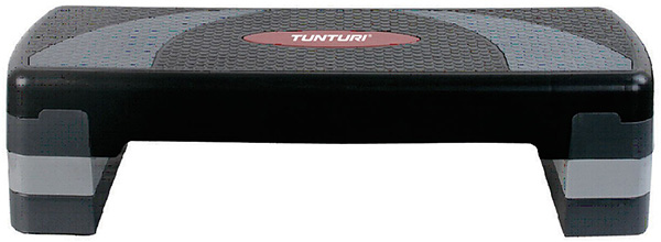 Tunturi Aerobic Step Up Board Compact Stepper