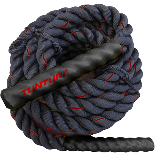 Tunturi Battle Rope Cross Fit Seil