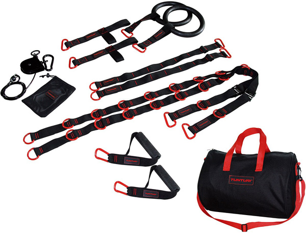 Tunturi Cross Fit Trainer