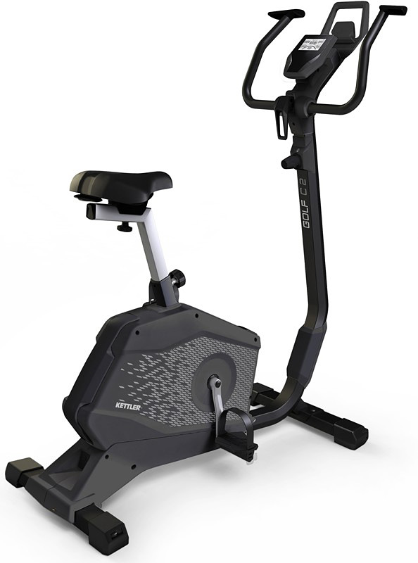 Kettler Heimtrainer Golf C2 Modell 2019