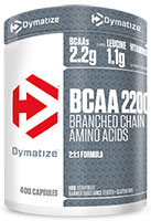 Dymatize BCAA Complex 2200